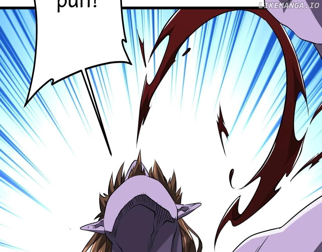 With My Netherworld Trillions, Game On! Chapter 169 - page 88